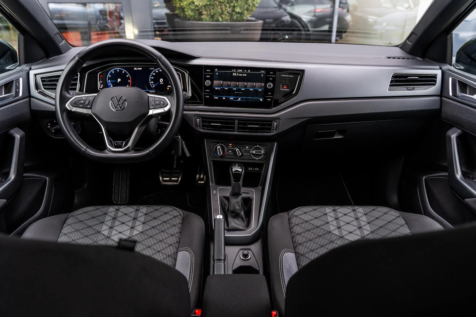 Hoofdafbeelding Volkswagen Taigo