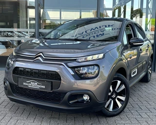 Citroën C3 1.2 PT FEEL 110PK AIRCO NAVI PDC CRUISE.