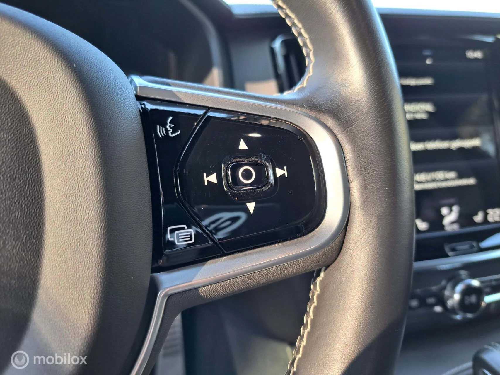 Hoofdafbeelding Volvo V90