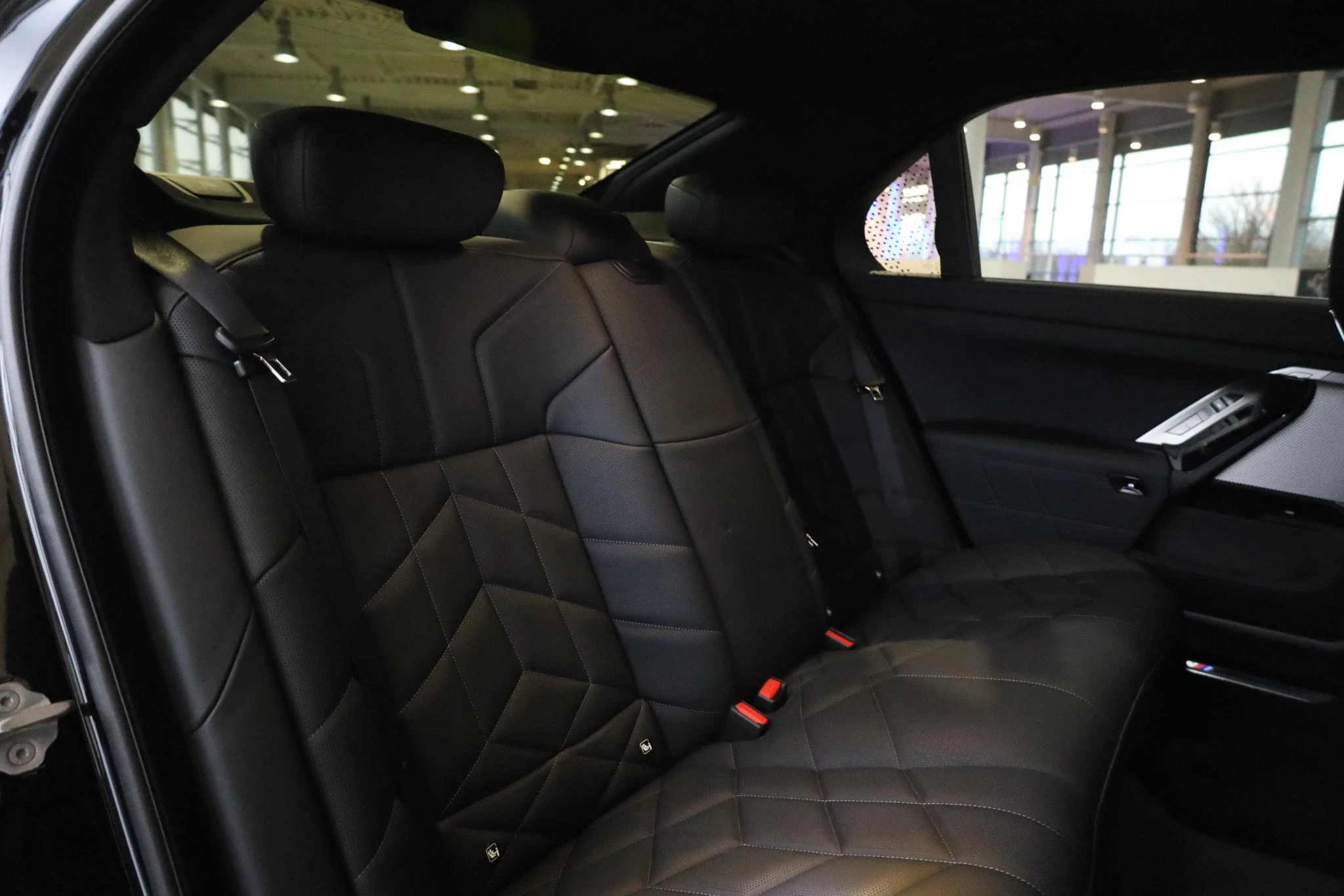 Hoofdafbeelding BMW 7 Serie