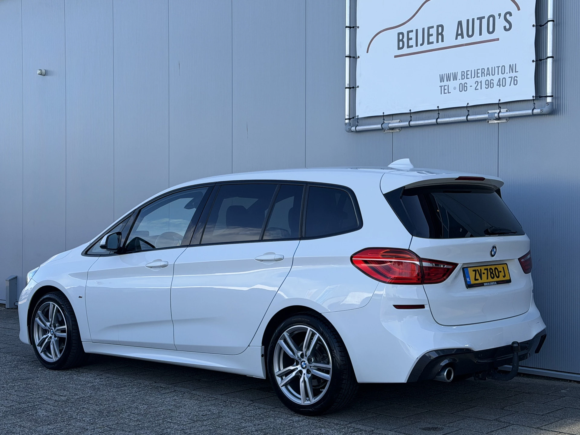 Hoofdafbeelding BMW 2 Serie