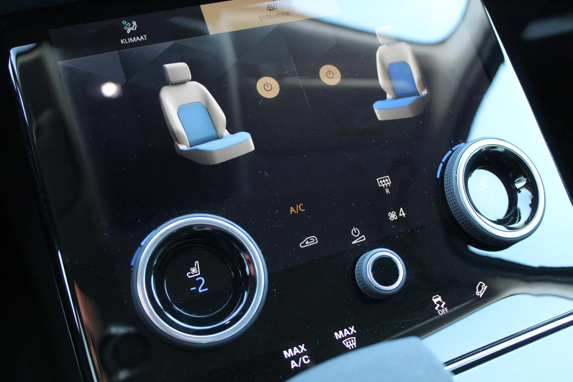 Hoofdafbeelding Land Rover Range Rover Velar