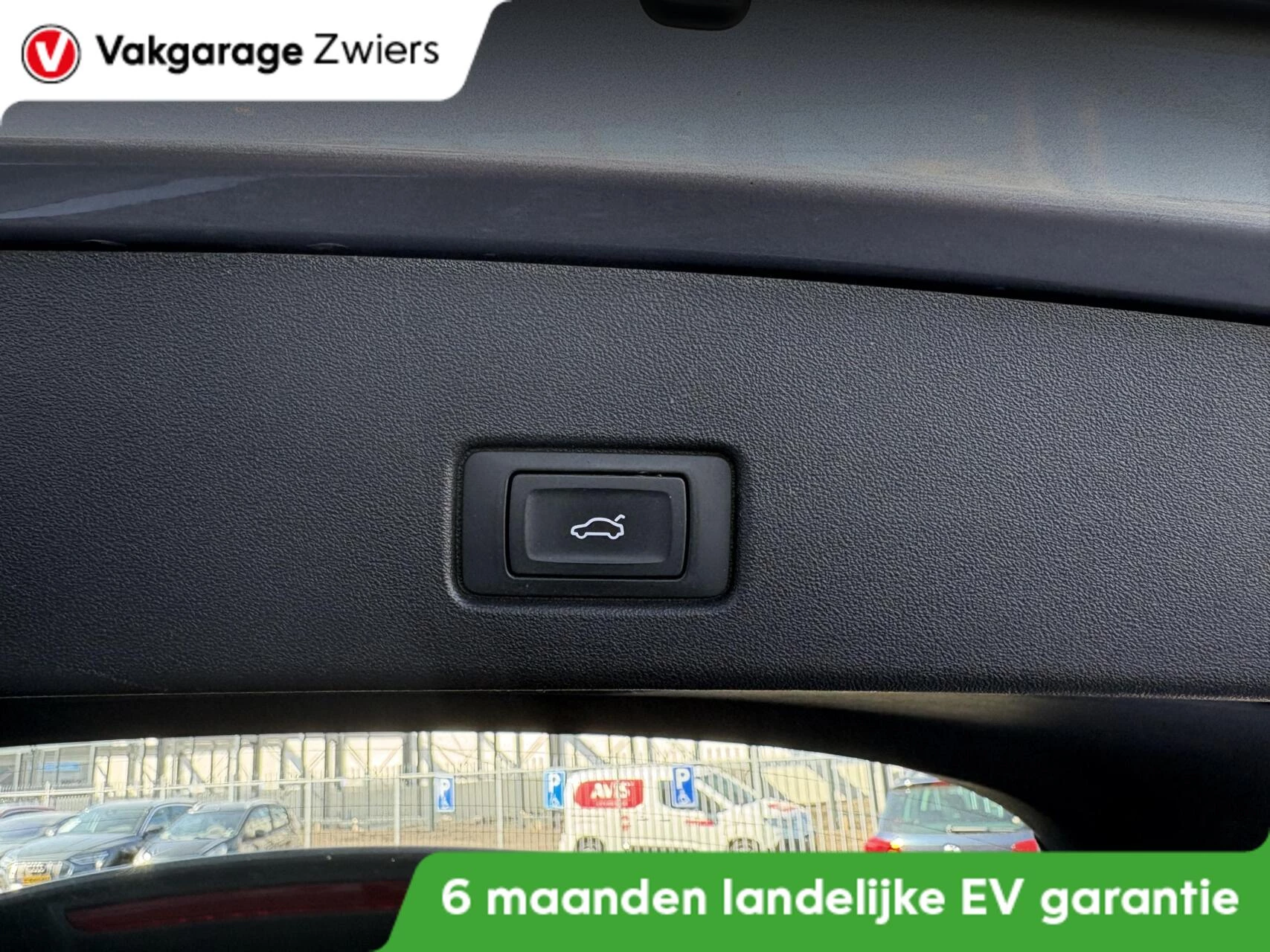 Hoofdafbeelding Audi Q4 e-tron