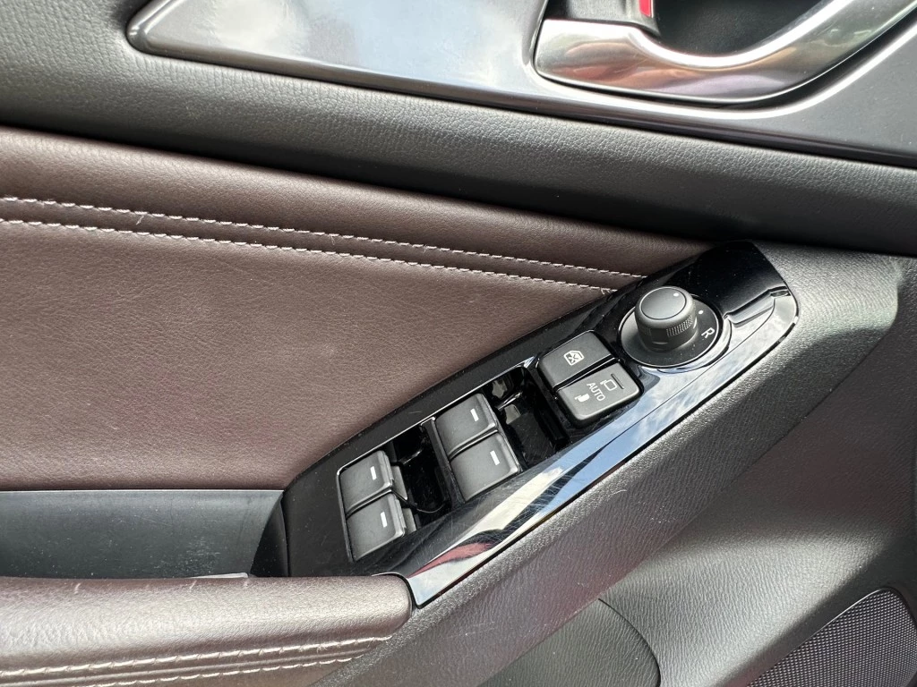 Hoofdafbeelding Mazda 3