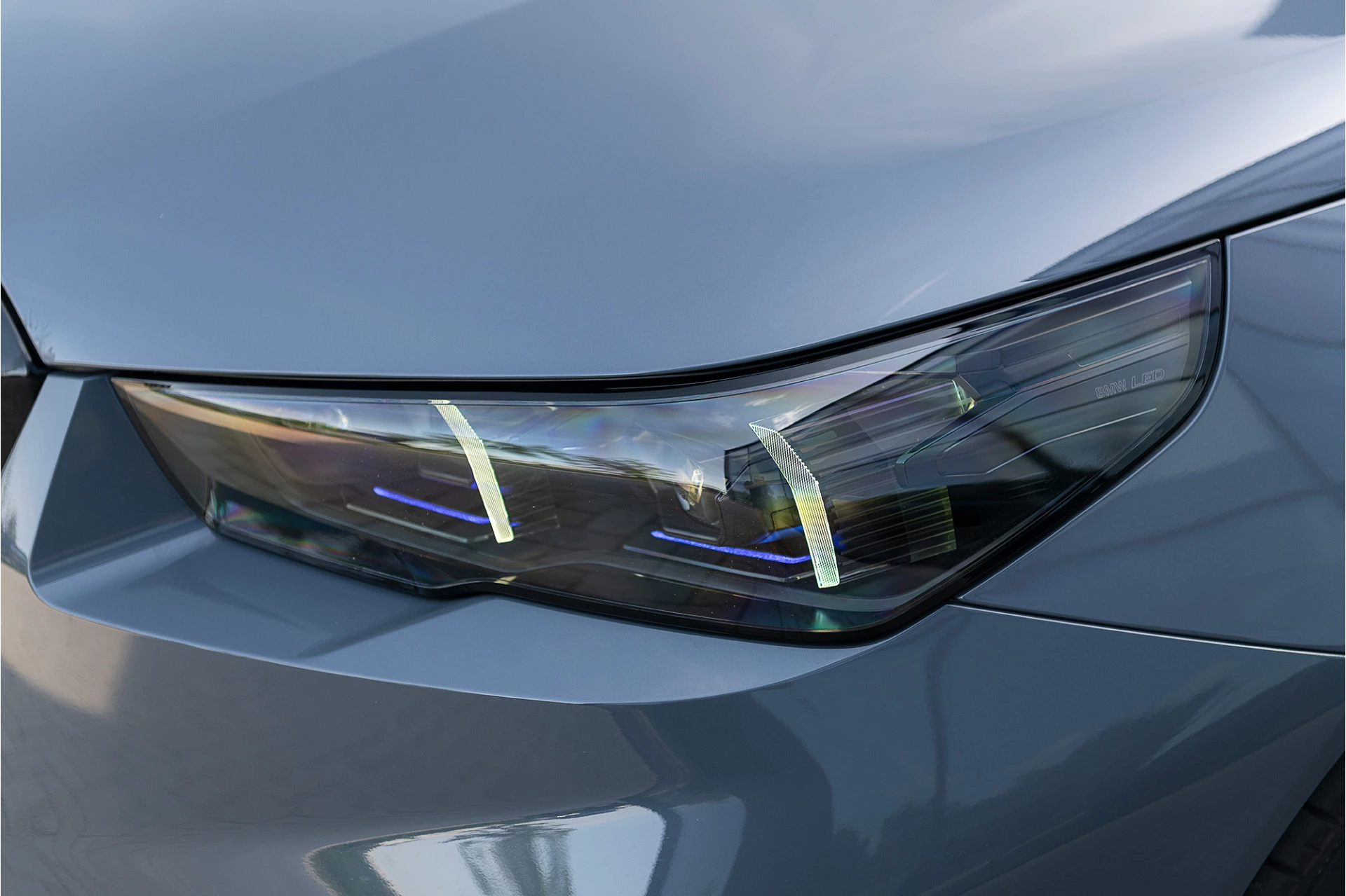 Hoofdafbeelding BMW M5
