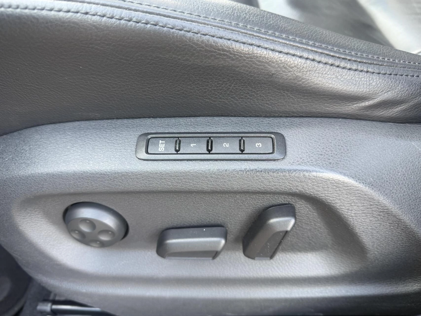 Hoofdafbeelding Volkswagen Sharan