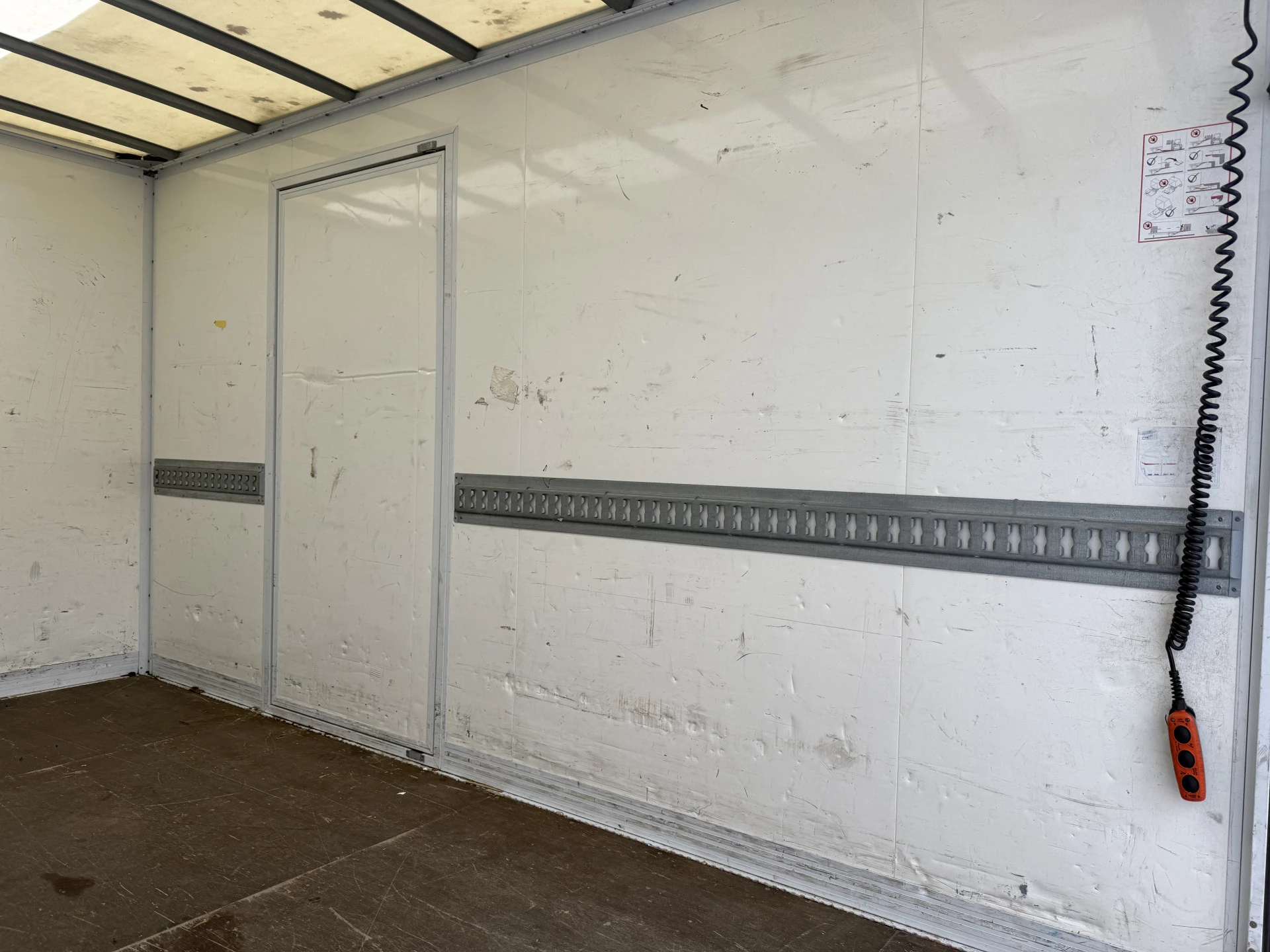 Hoofdafbeelding Peugeot Boxer