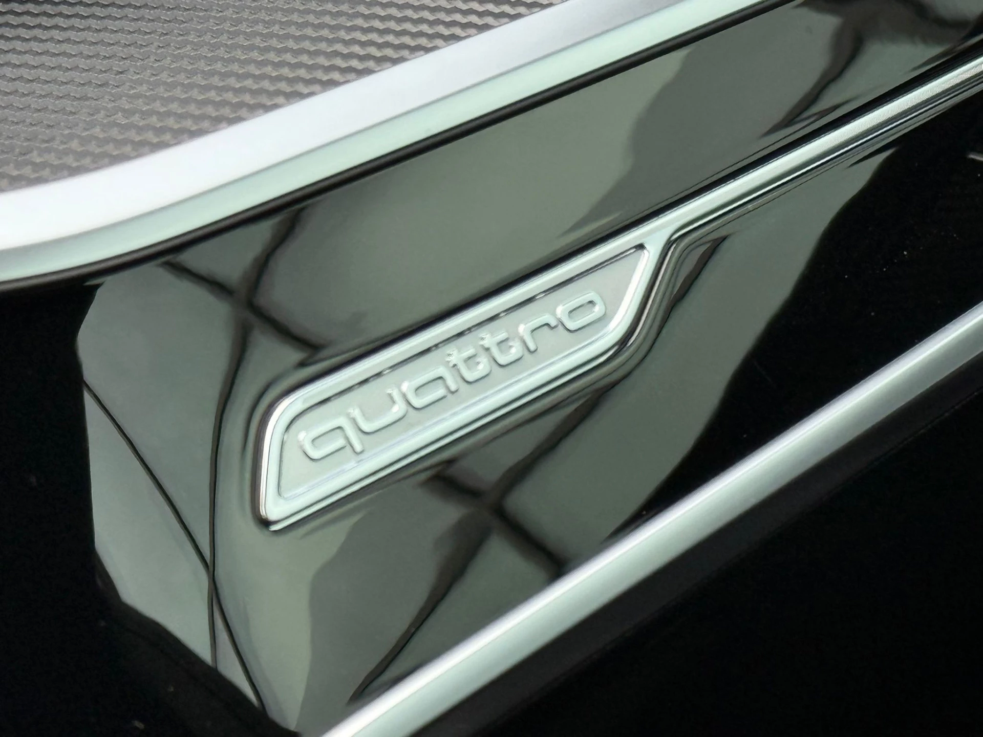 Hoofdafbeelding Audi A7