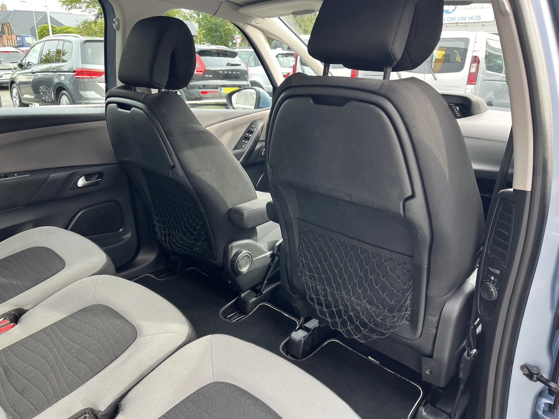 Hoofdafbeelding Citroën Grand C4 Picasso