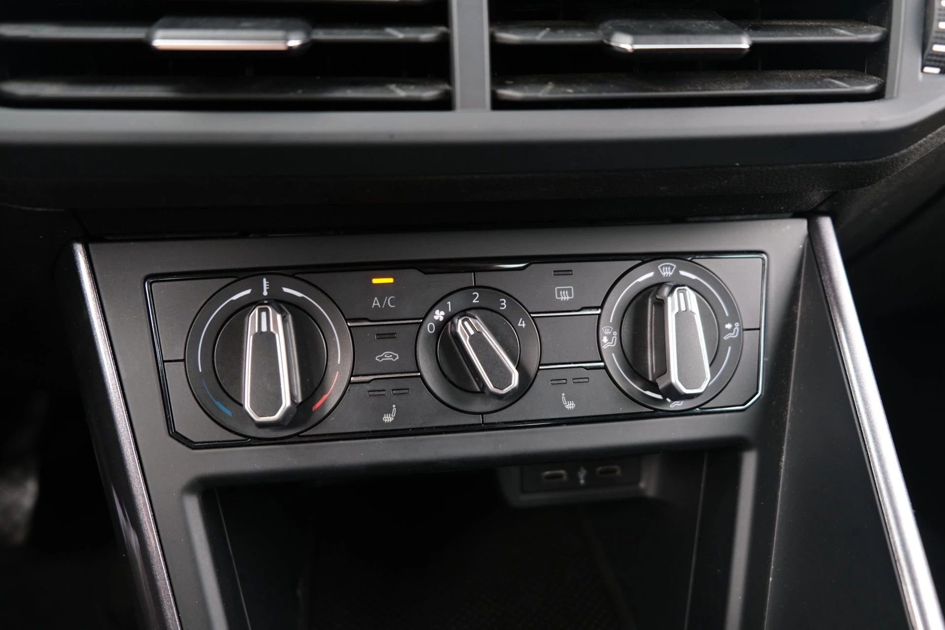 Hoofdafbeelding Volkswagen Taigo