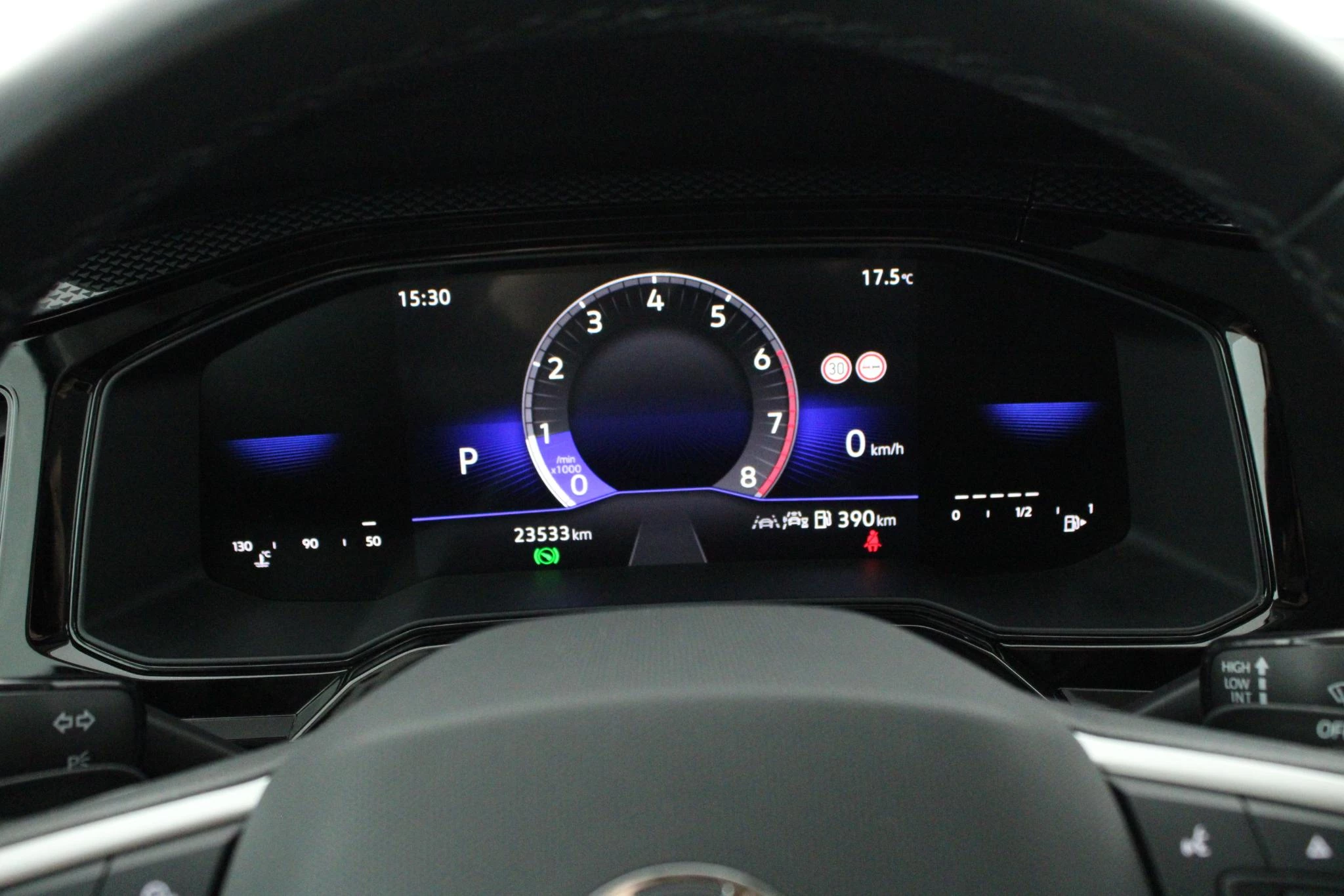 Hoofdafbeelding Volkswagen Taigo