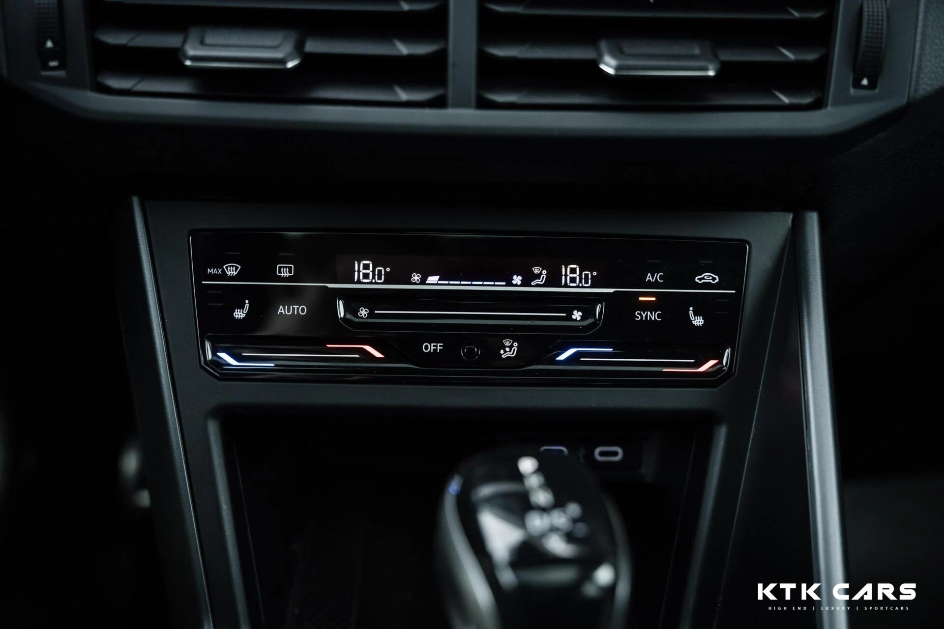 Hoofdafbeelding Volkswagen Taigo