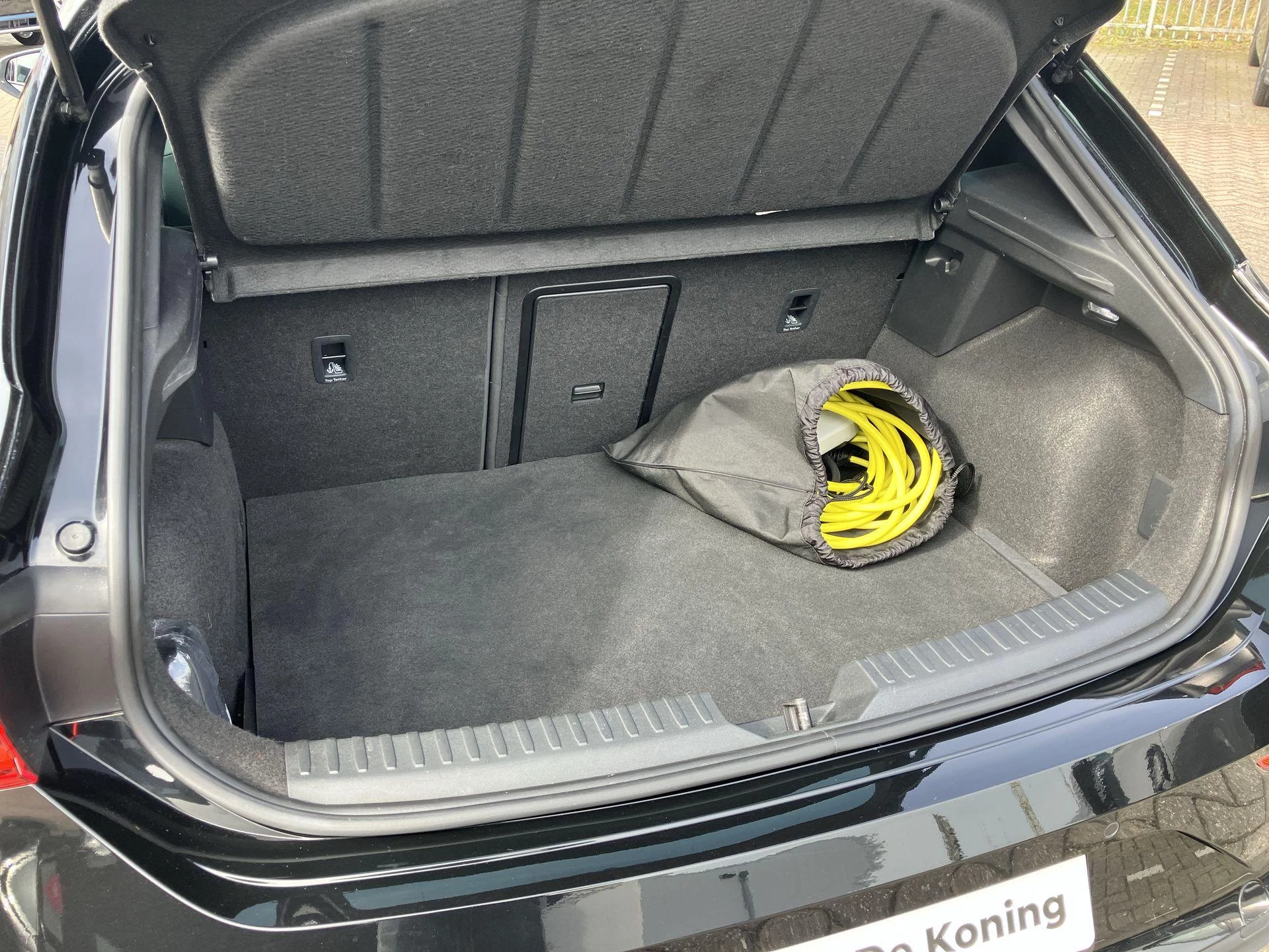 Hoofdafbeelding CUPRA Leon