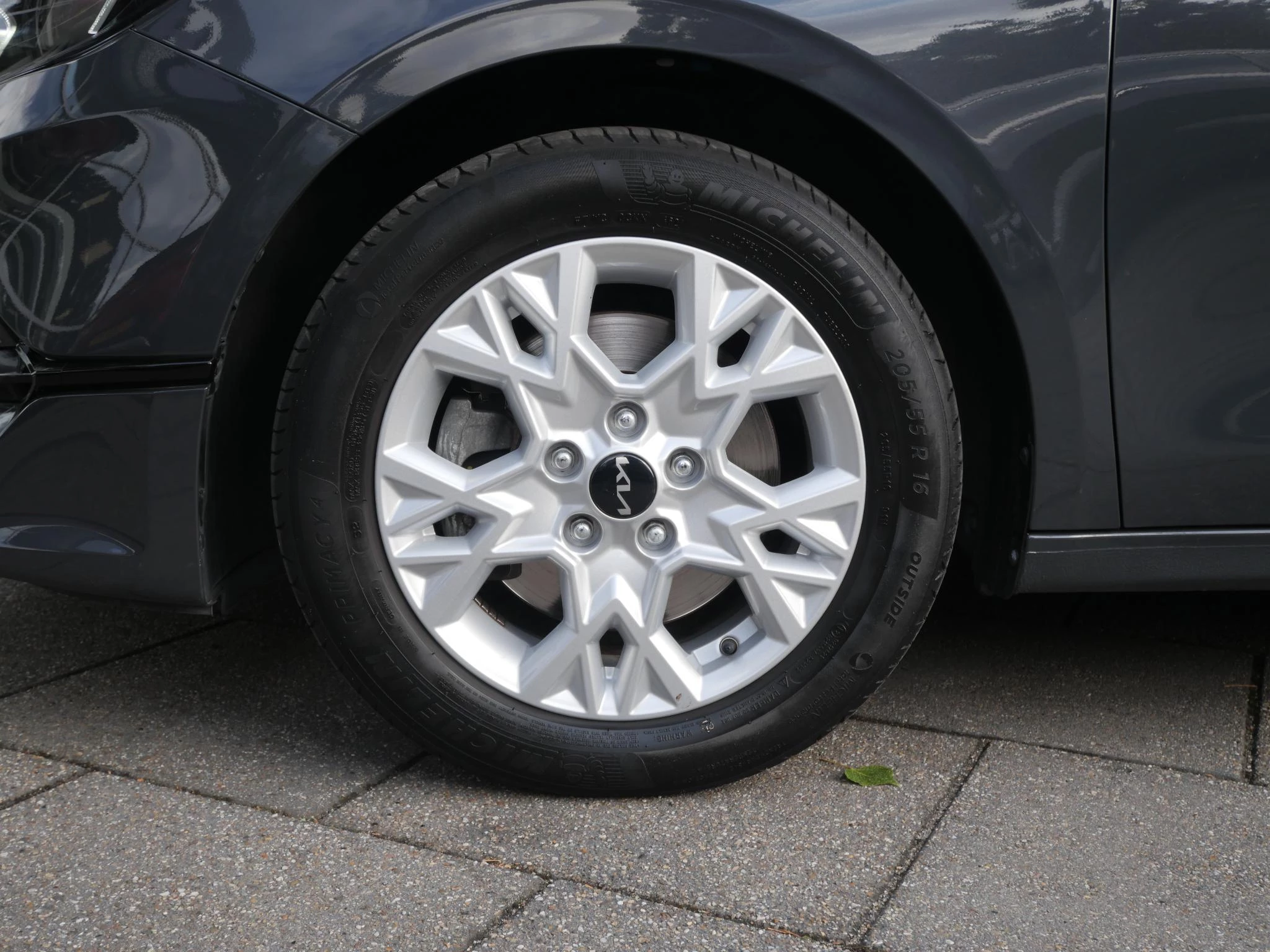 Hoofdafbeelding Kia Ceed
