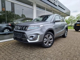 Suzuki Vitara 1.4 B.JET SELECT SMART HYBRID