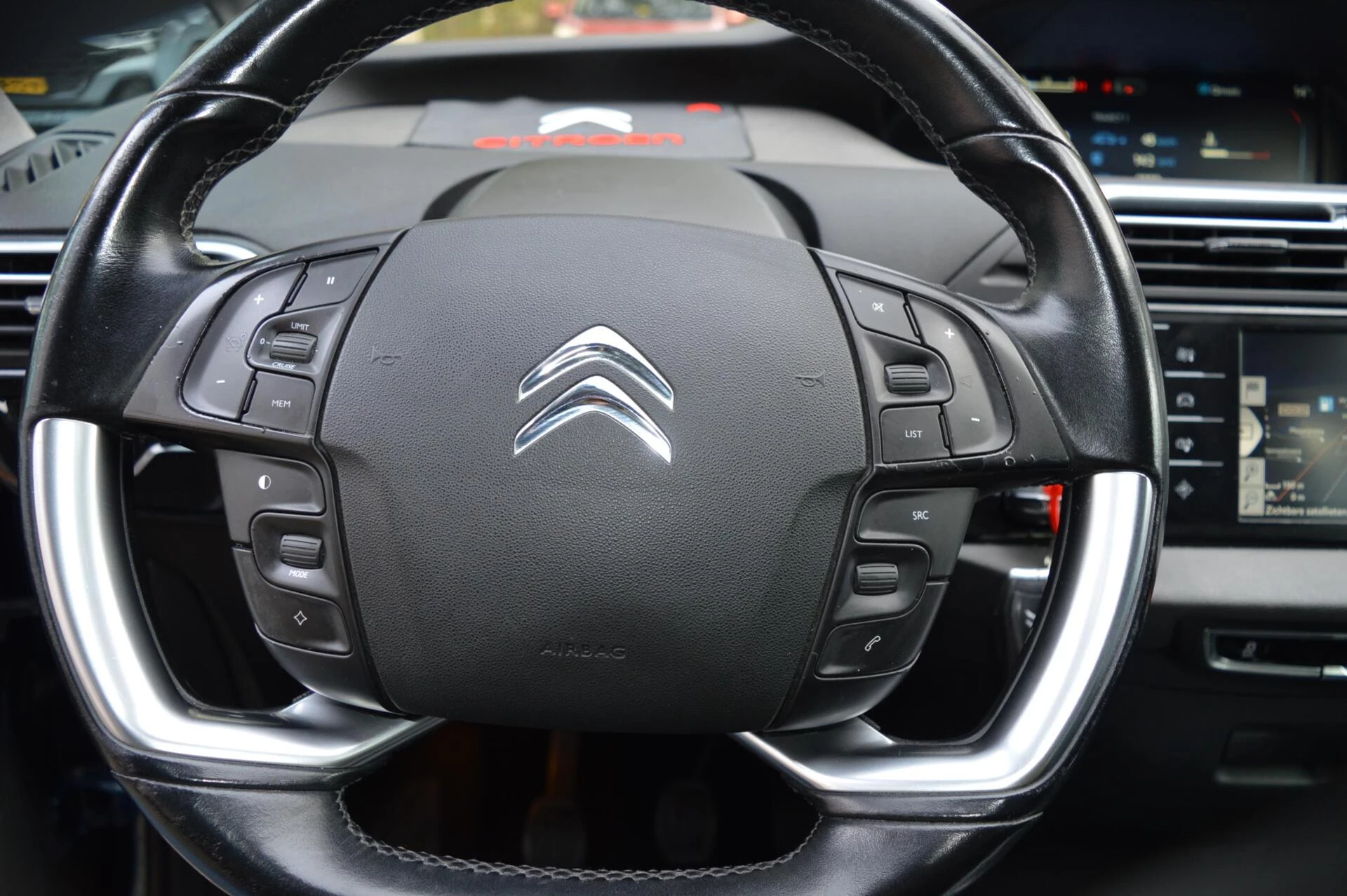 Hoofdafbeelding Citroën Grand C4 Picasso