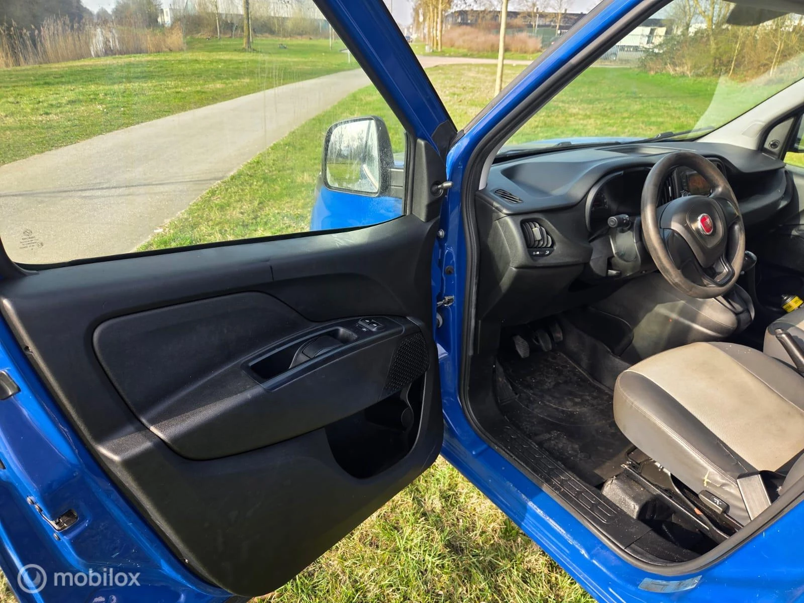 Hoofdafbeelding Fiat Doblò
