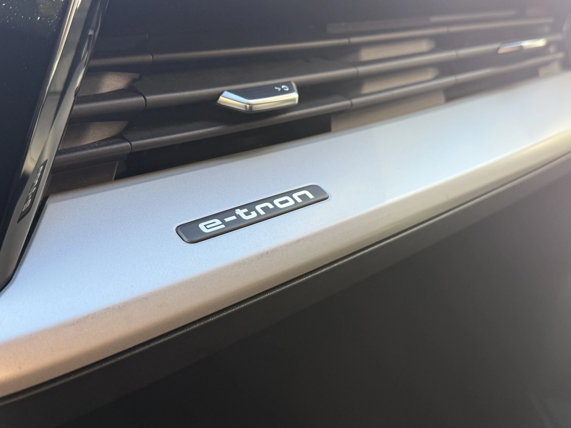 Hoofdafbeelding Audi Q4 e-tron