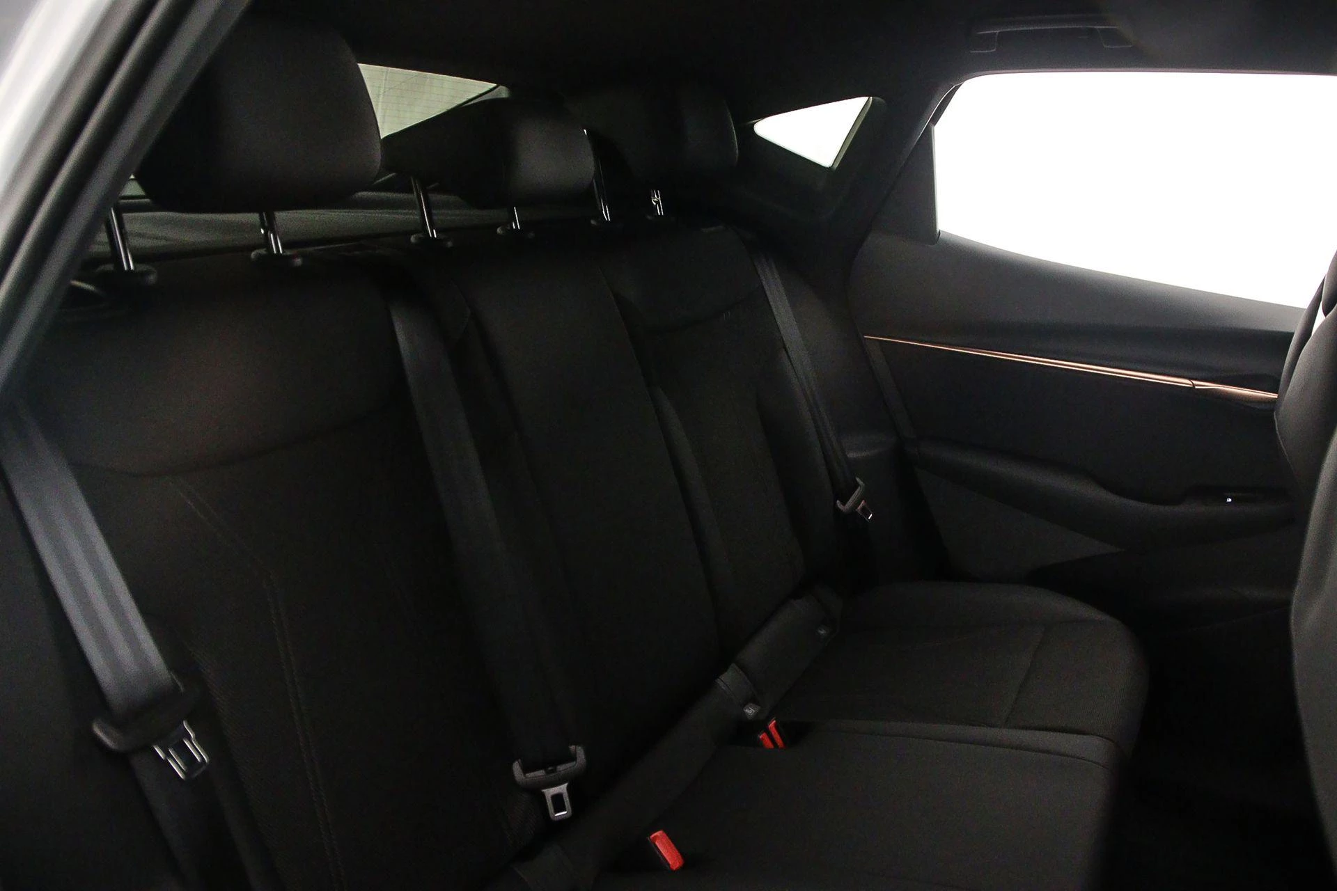 Hoofdafbeelding CUPRA Tavascan