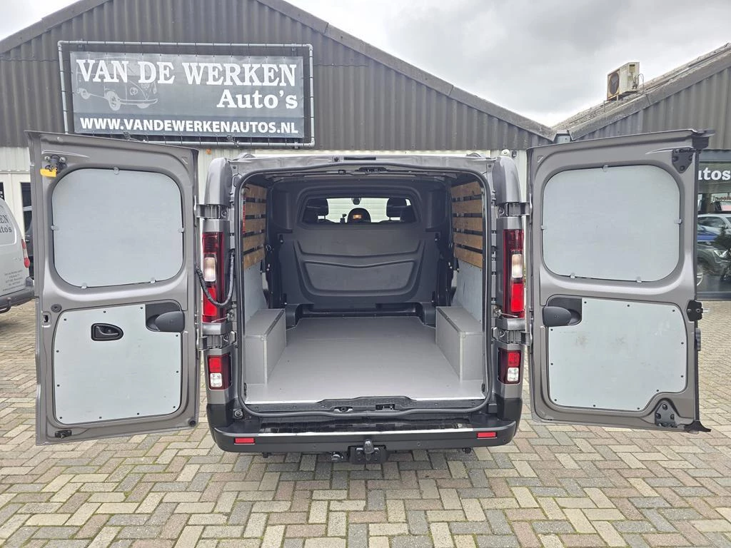 Hoofdafbeelding Fiat Talento