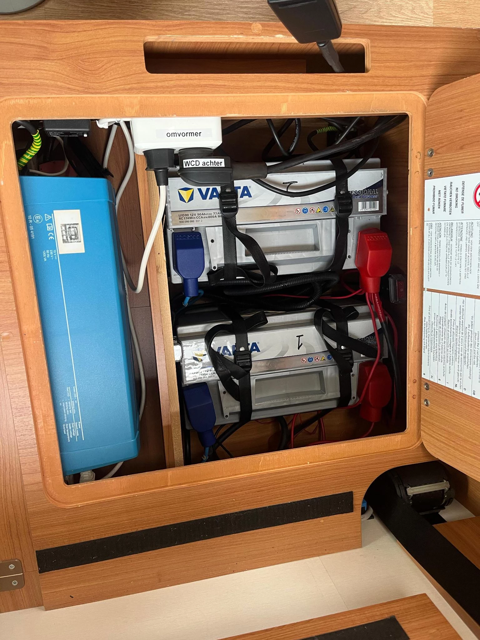 Hoofdafbeelding Fiat Ducato