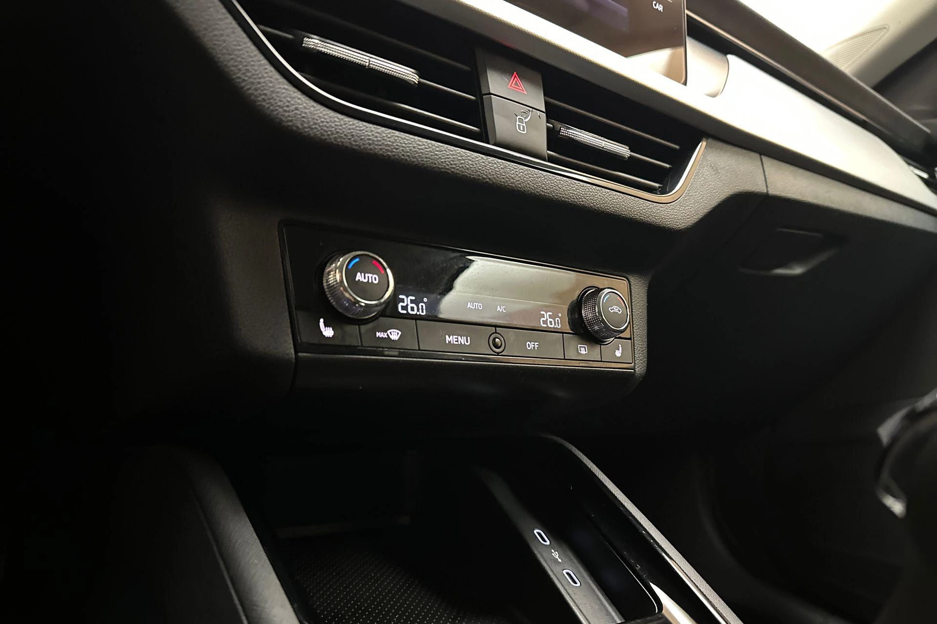 Hoofdafbeelding Škoda Scala