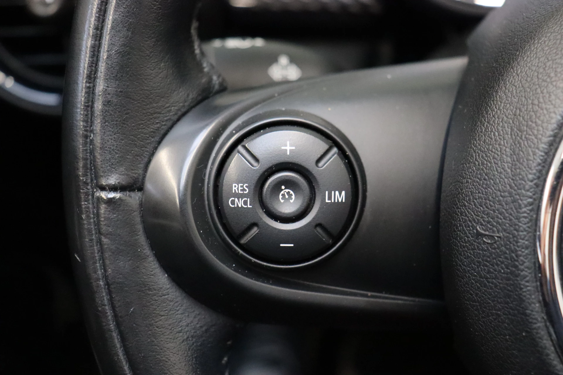 Hoofdafbeelding MINI Cooper S Cabrio