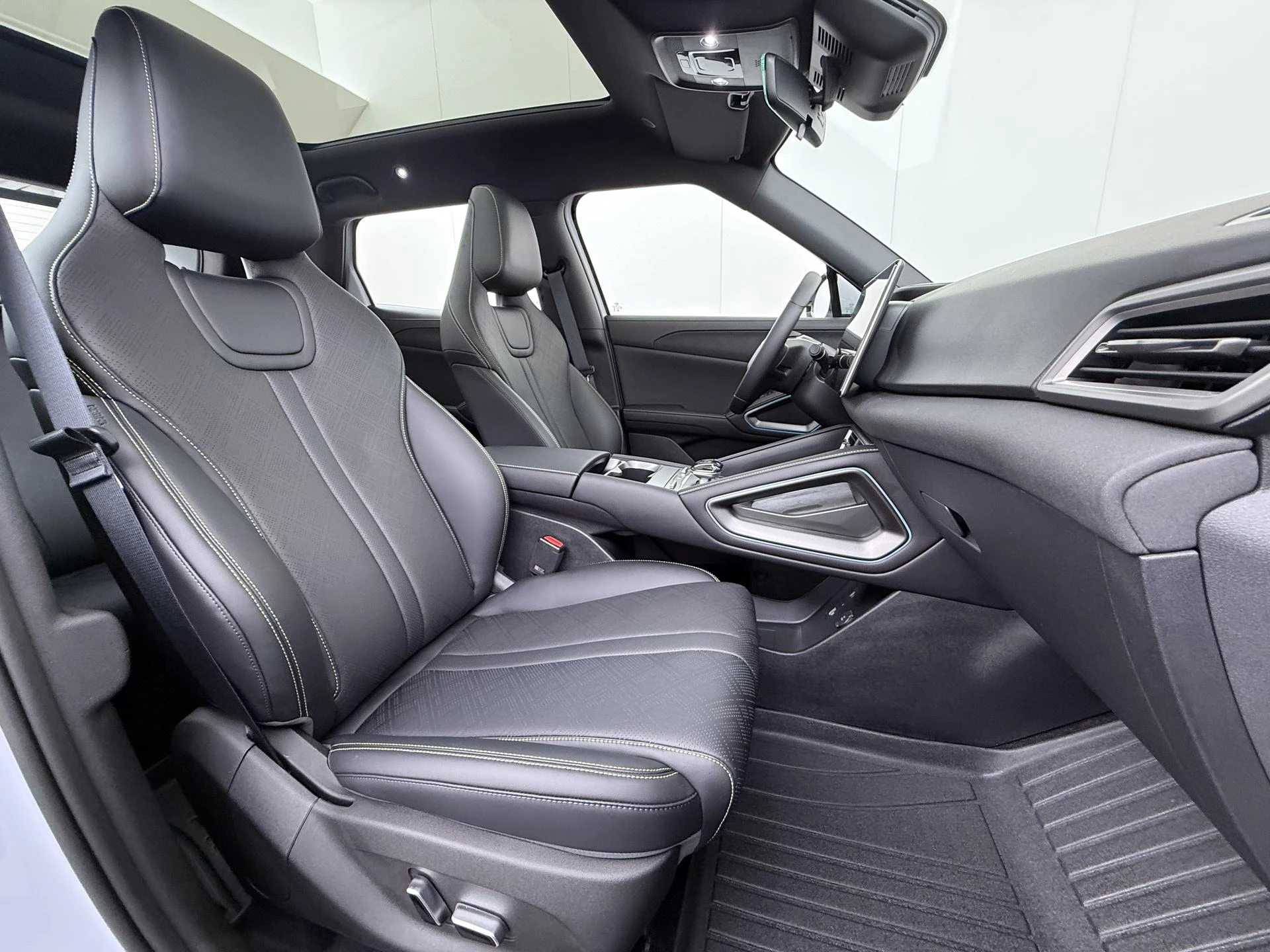 Hoofdafbeelding BYD ATTO 2