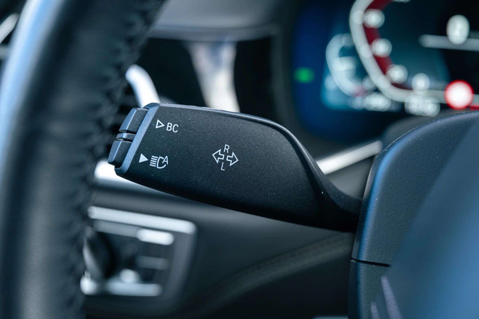 Hoofdafbeelding BMW 7 Serie
