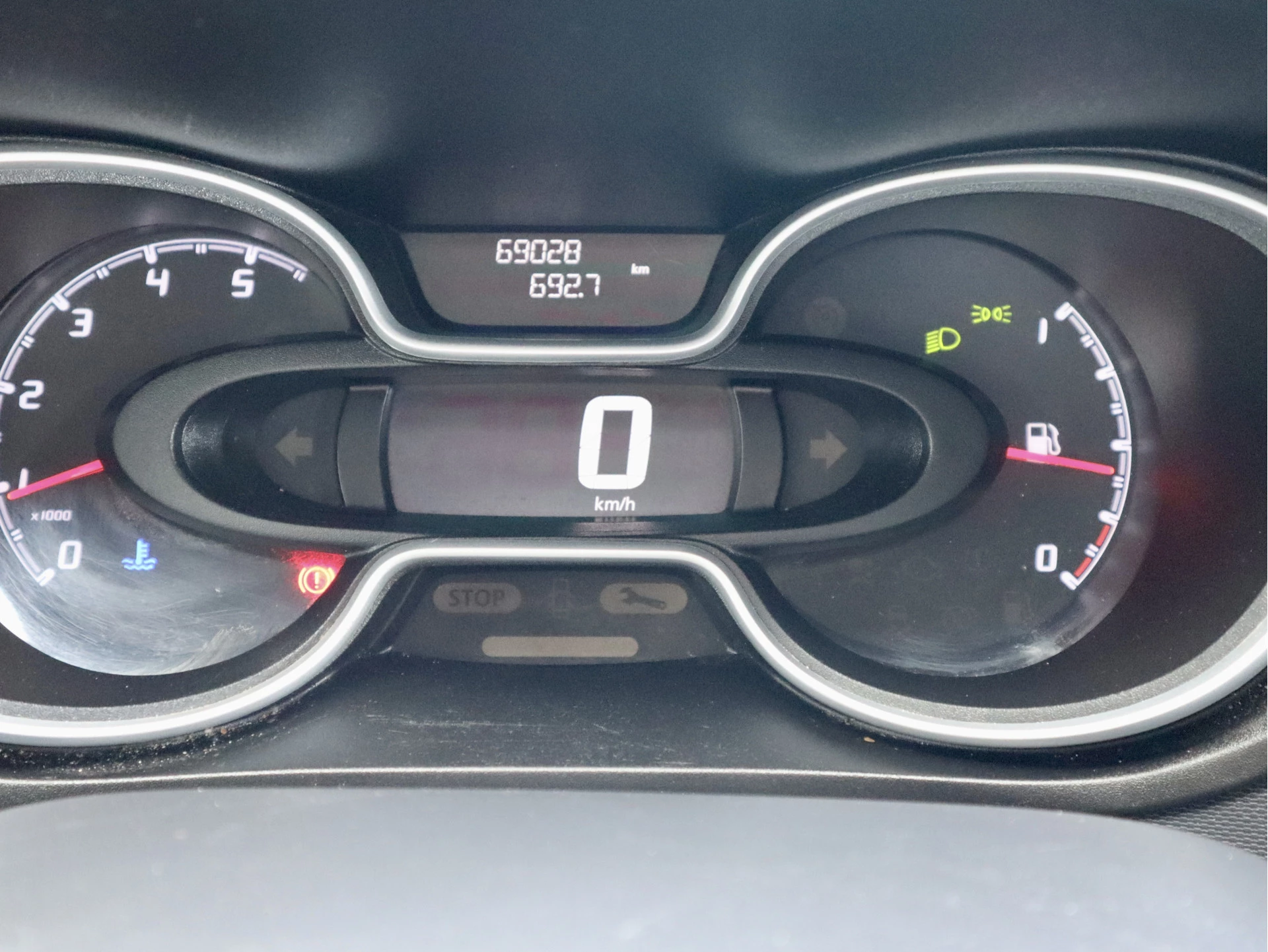 Hoofdafbeelding Fiat Talento