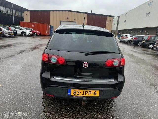 Hoofdafbeelding Fiat Croma