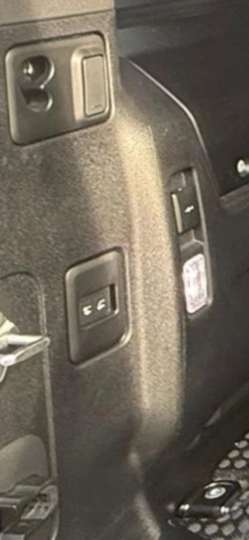 Hoofdafbeelding Land Rover Defender