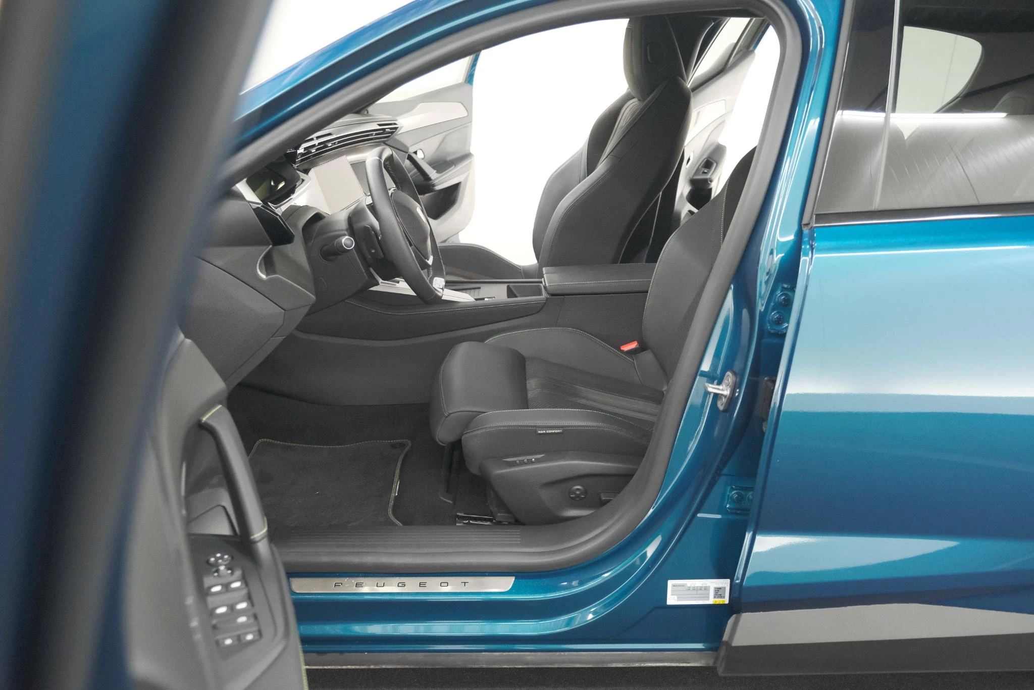 Hoofdafbeelding Peugeot 408