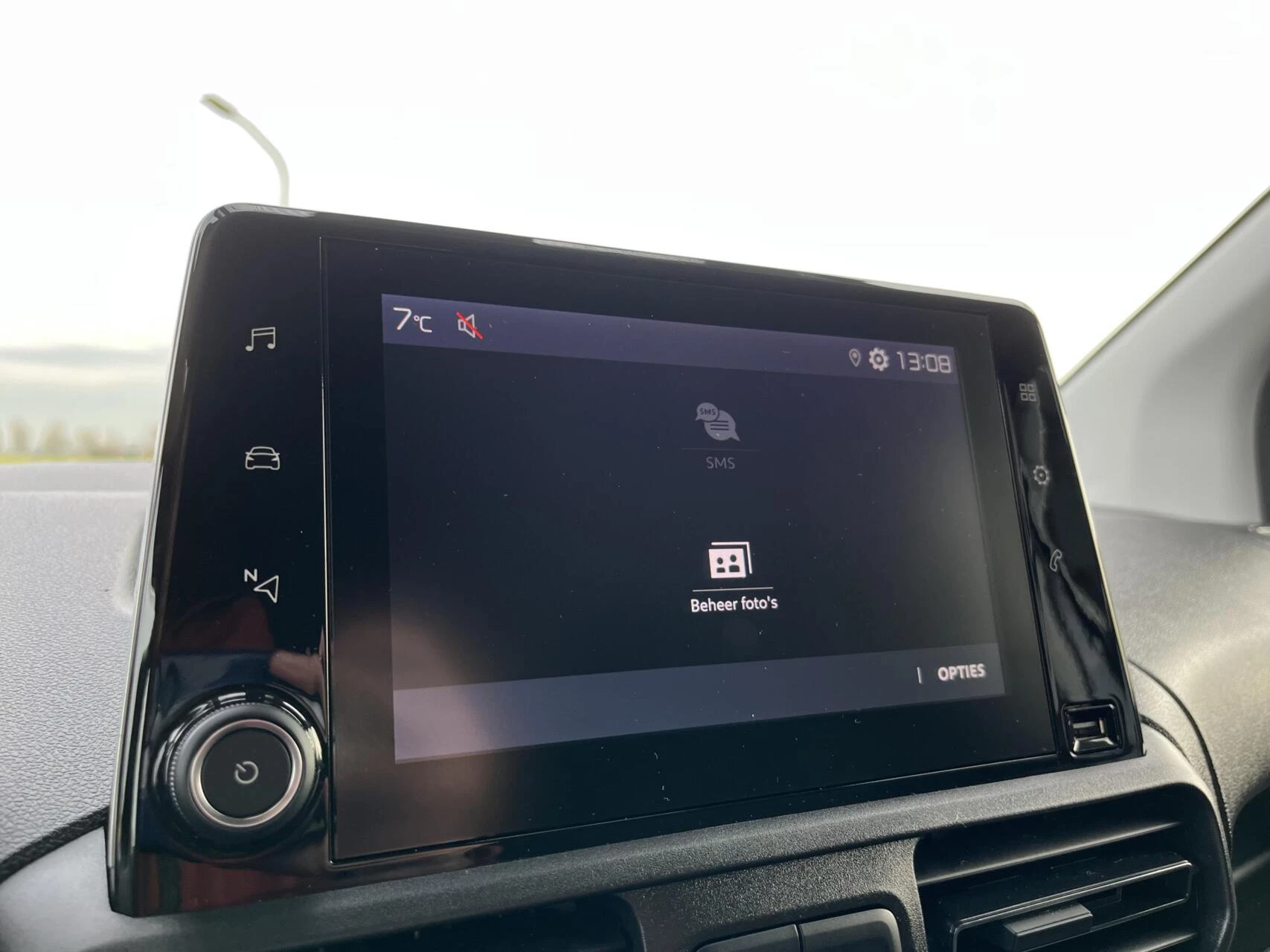 Hoofdafbeelding Fiat Doblò