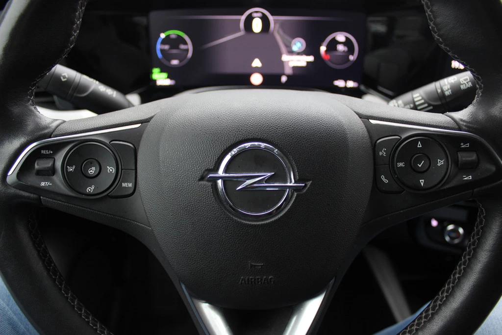 Hoofdafbeelding Opel Mokka-e