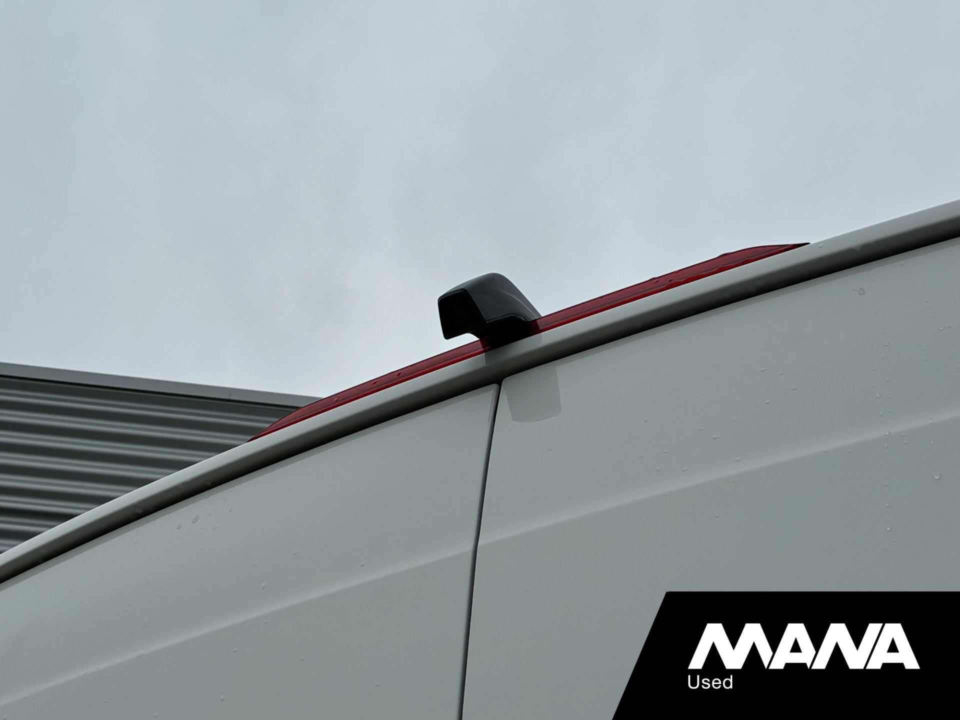 Hoofdafbeelding MAN TGE