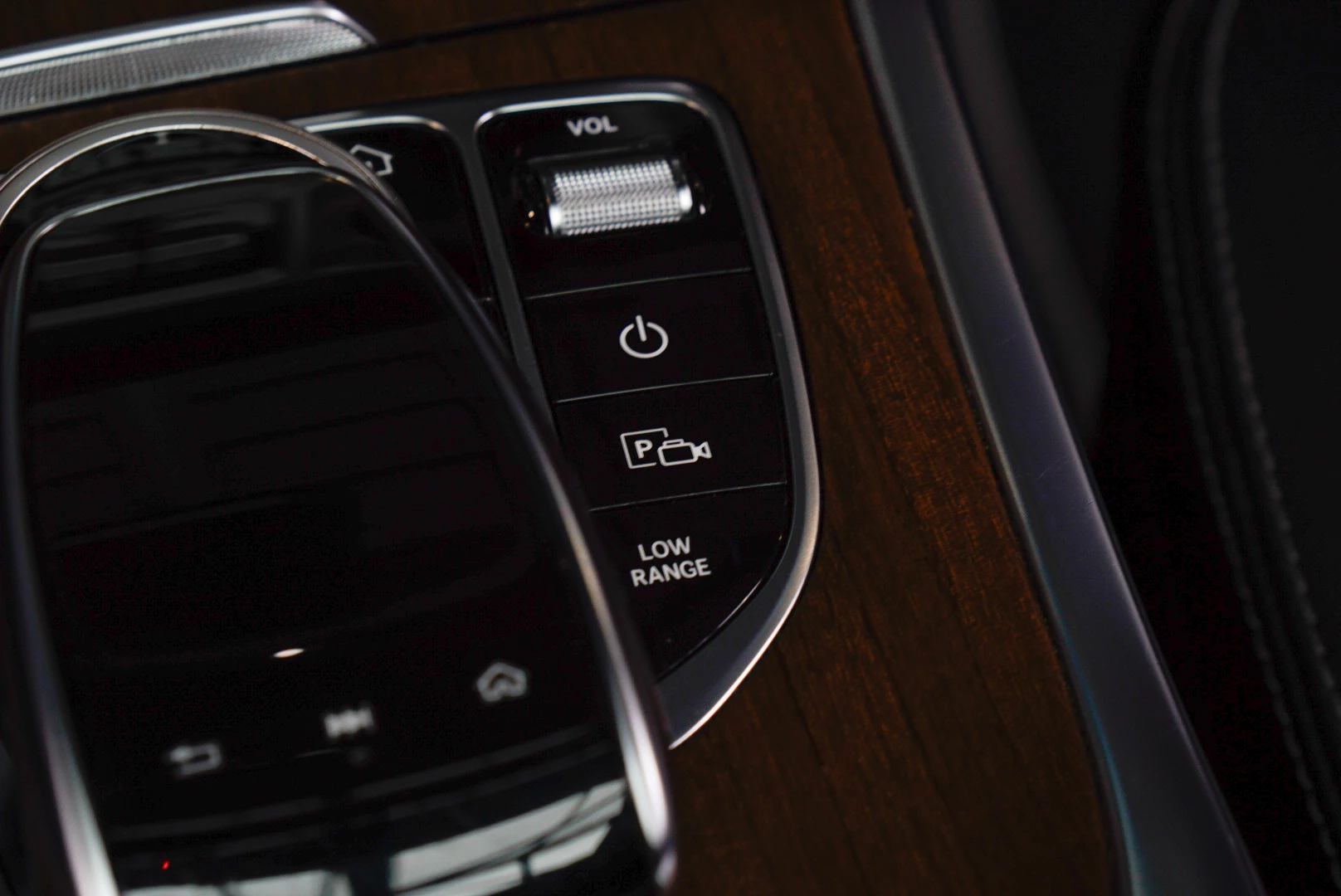 Hoofdafbeelding Mercedes-Benz G-Klasse