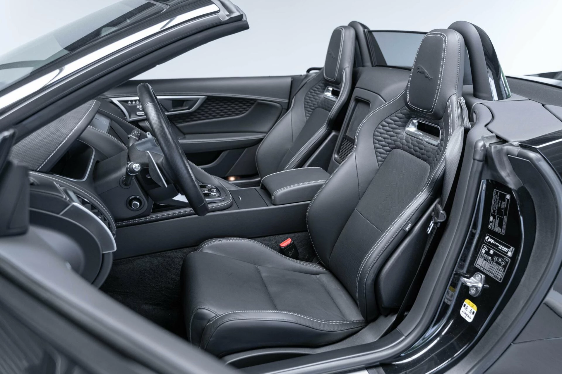 Hoofdafbeelding Jaguar F-Type