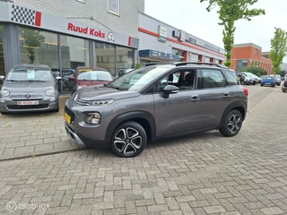 CITROEN C3 AIRCROSS 1.2 PureTech S&S Feel