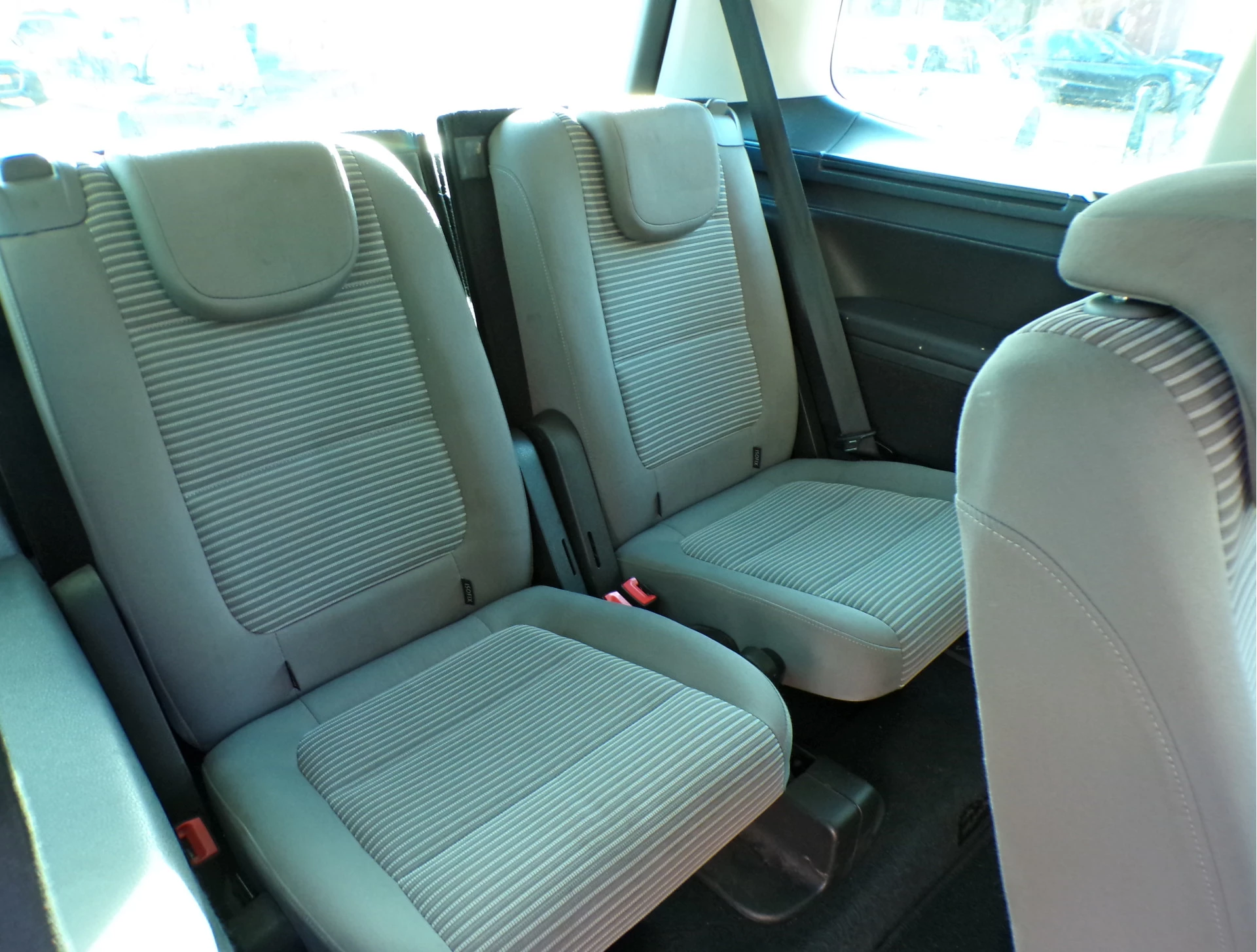 Hoofdafbeelding SEAT Alhambra