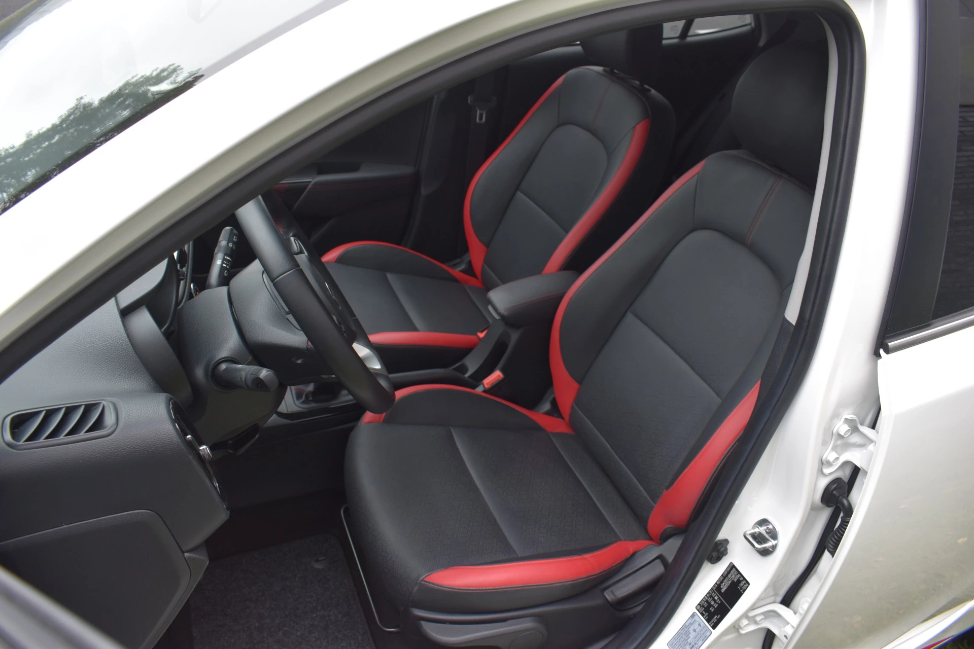 Hoofdafbeelding Kia 1.0 T-GDI GT-Line 100PK