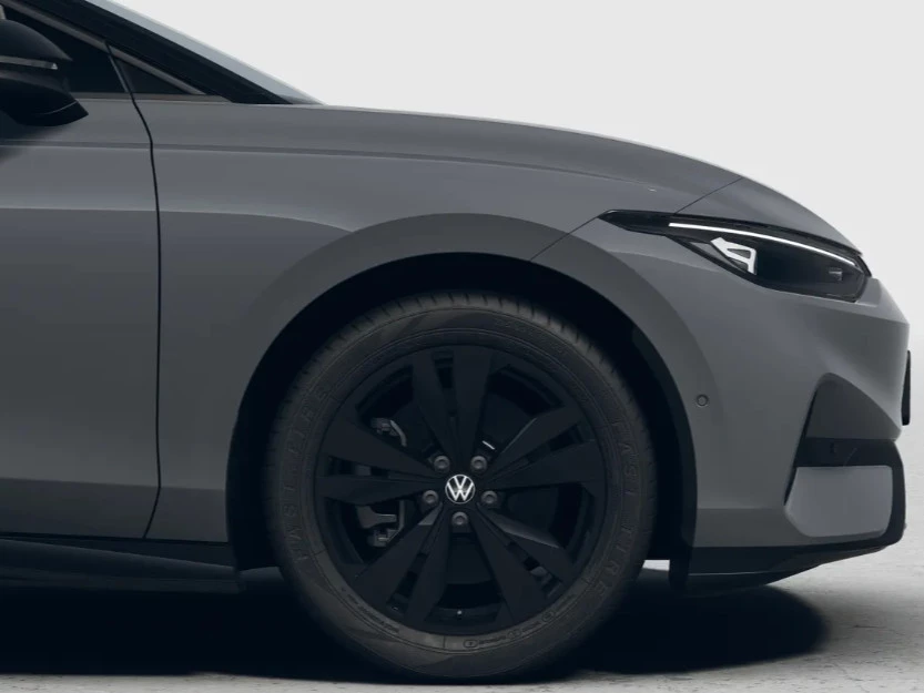 Hoofdafbeelding Volkswagen ID.7