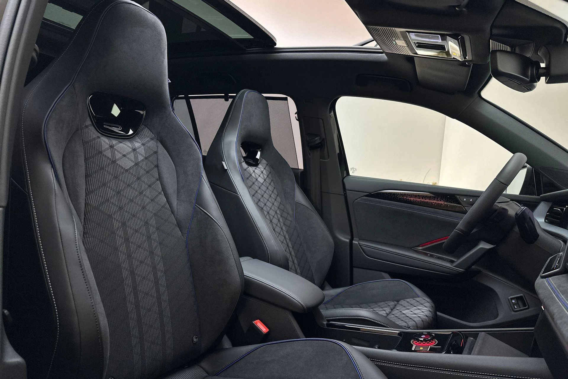 Hoofdafbeelding Volkswagen Tayron