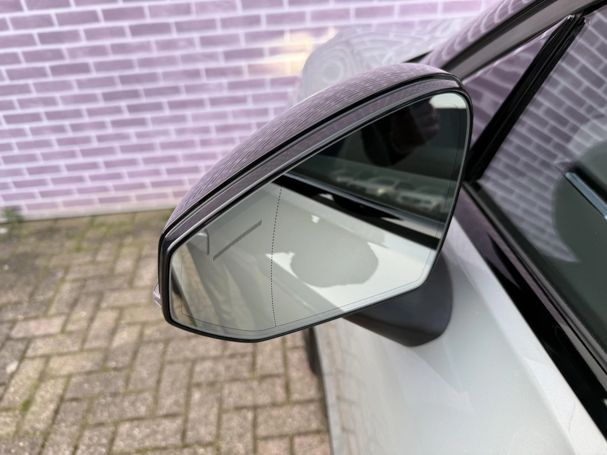 Hoofdafbeelding Volvo EX30