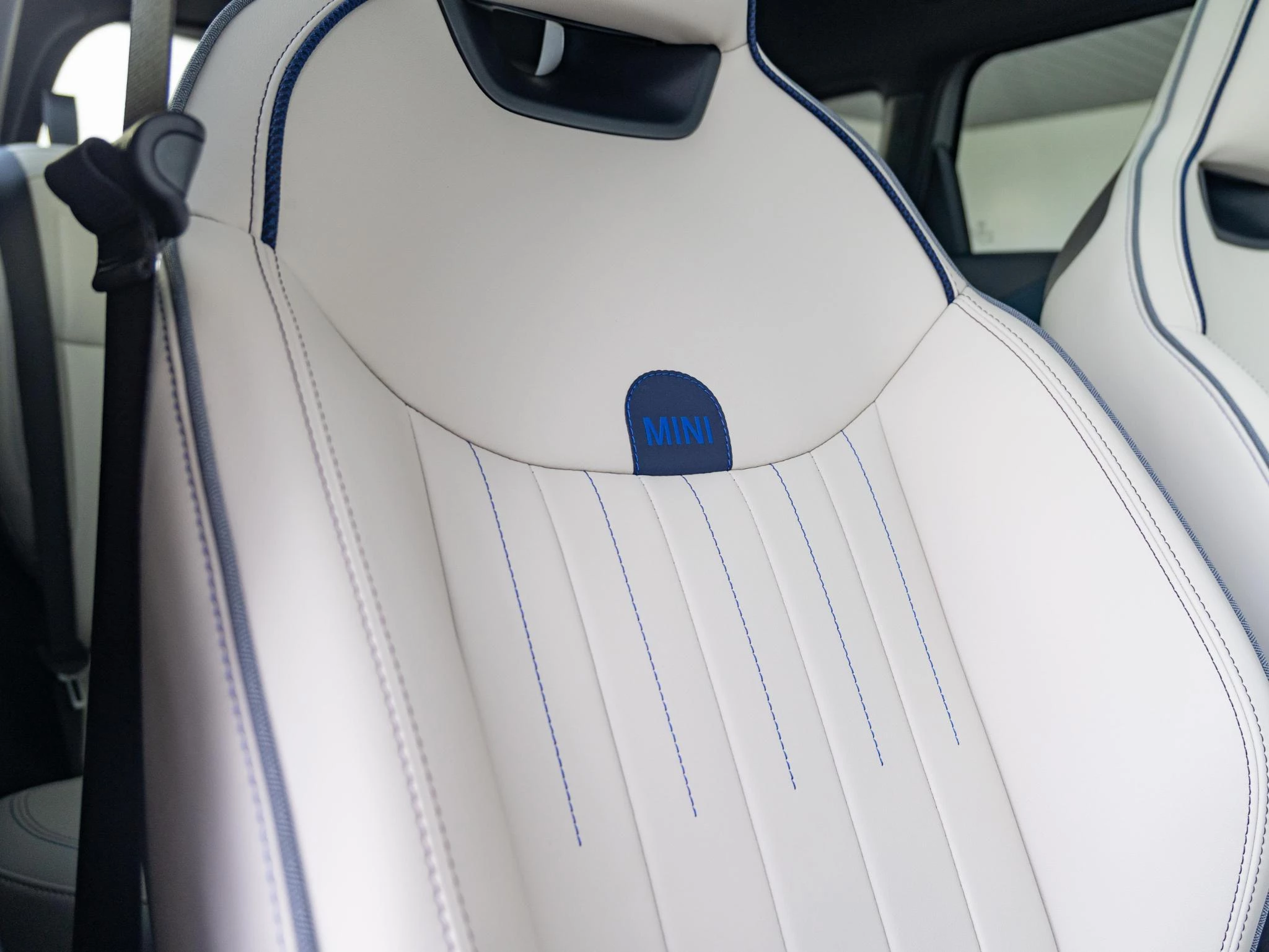 Hoofdafbeelding MINI Aceman