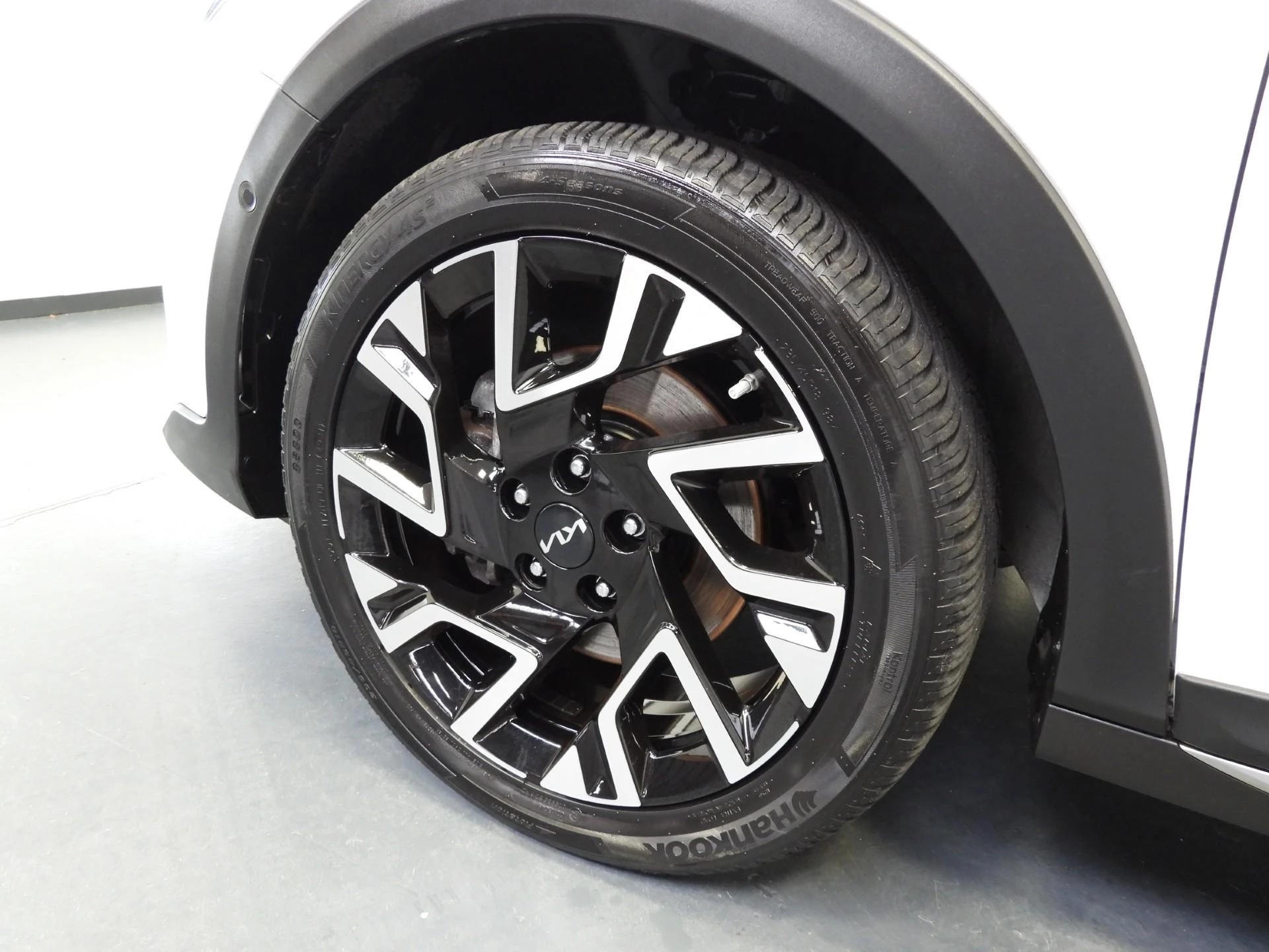 Hoofdafbeelding Kia XCeed