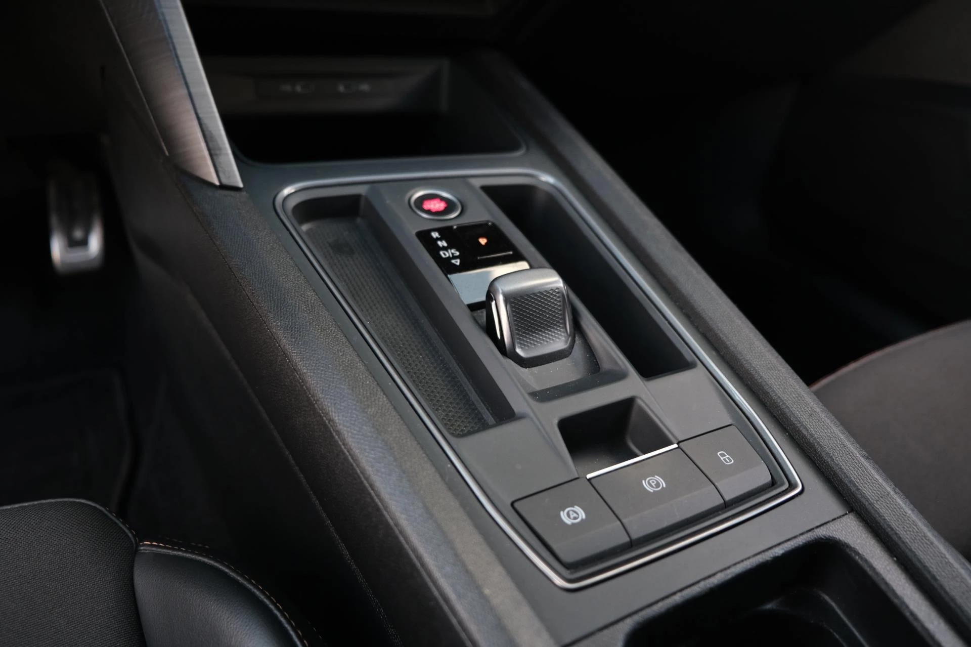 Hoofdafbeelding CUPRA Leon