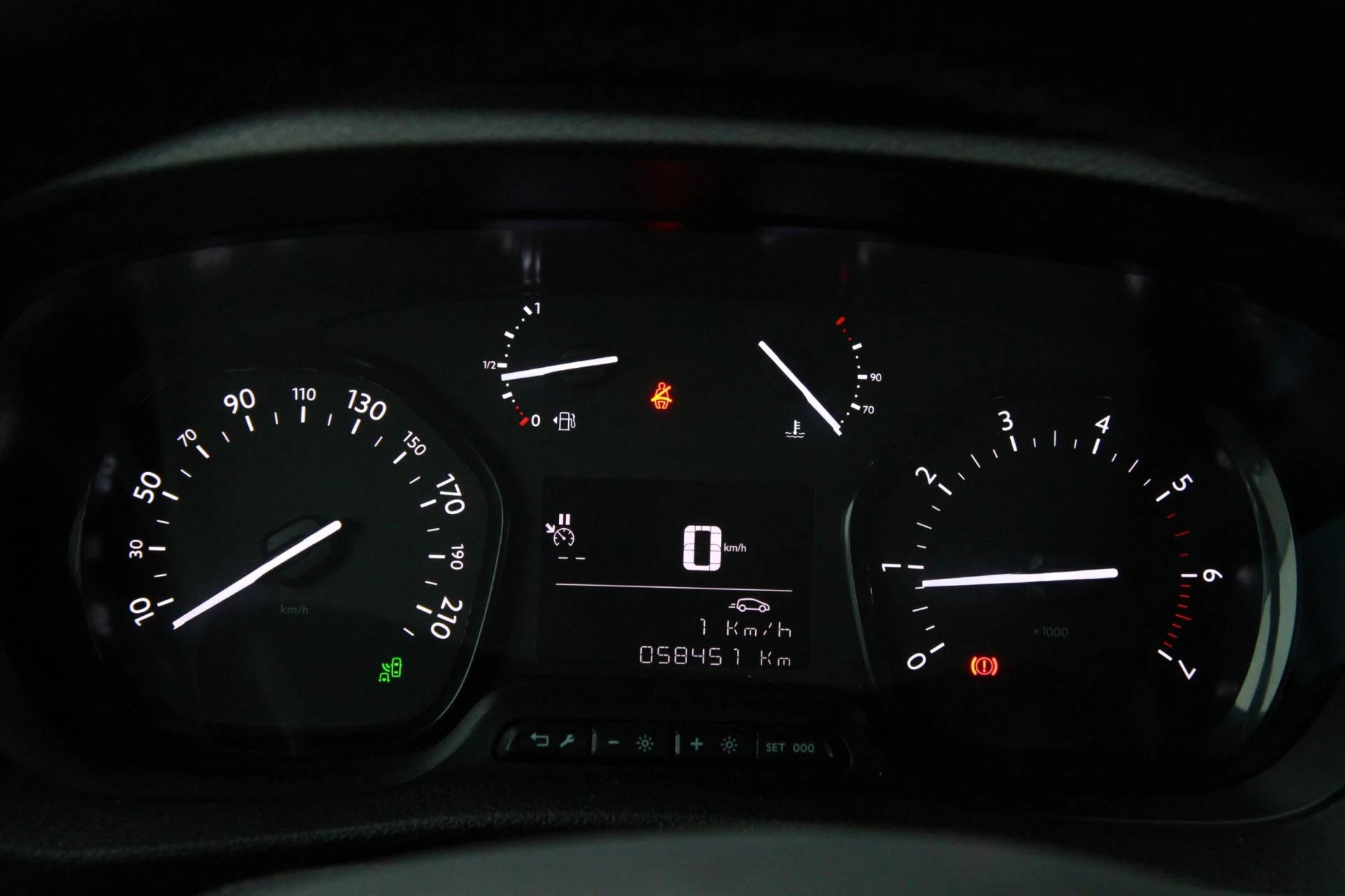 Hoofdafbeelding Peugeot Expert