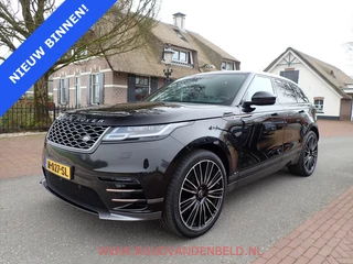 Land Rover Range Rover Velar 3.0 V6 AWD R-Dynamic SE / HEAD-UP / 22''INCH / TREKHAAK /