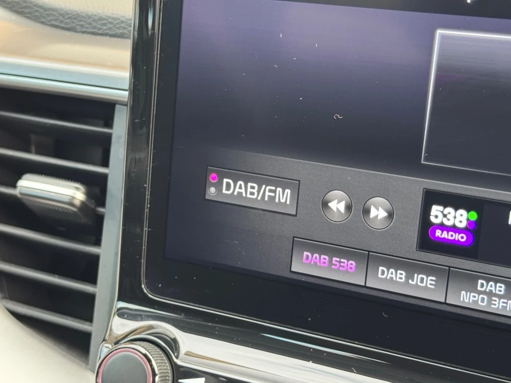 Hoofdafbeelding Kia Ceed